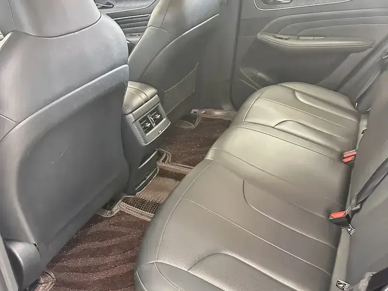 2023 Nissan DaV DD-i с пробегом 53 000 км
