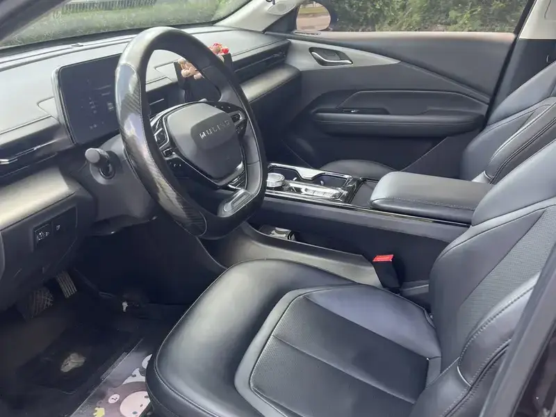 2023 Wuling Wuling Xingguang с пробегом 80 000 км