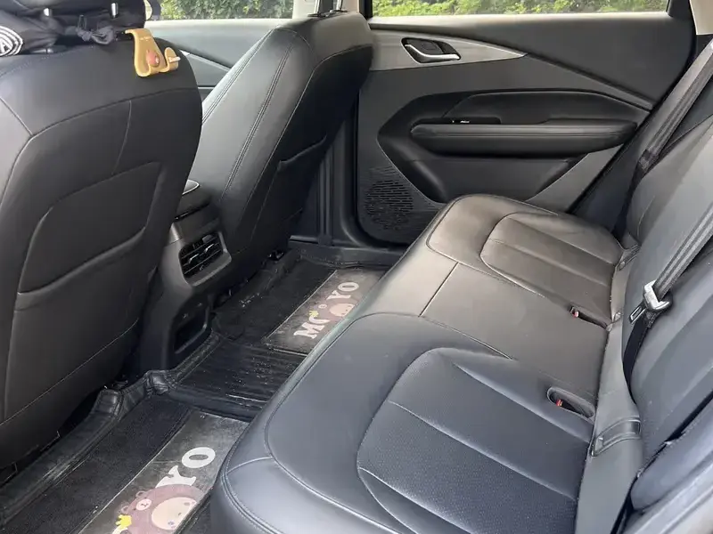 2023 Wuling Wuling Xingguang с пробегом 80 000 км