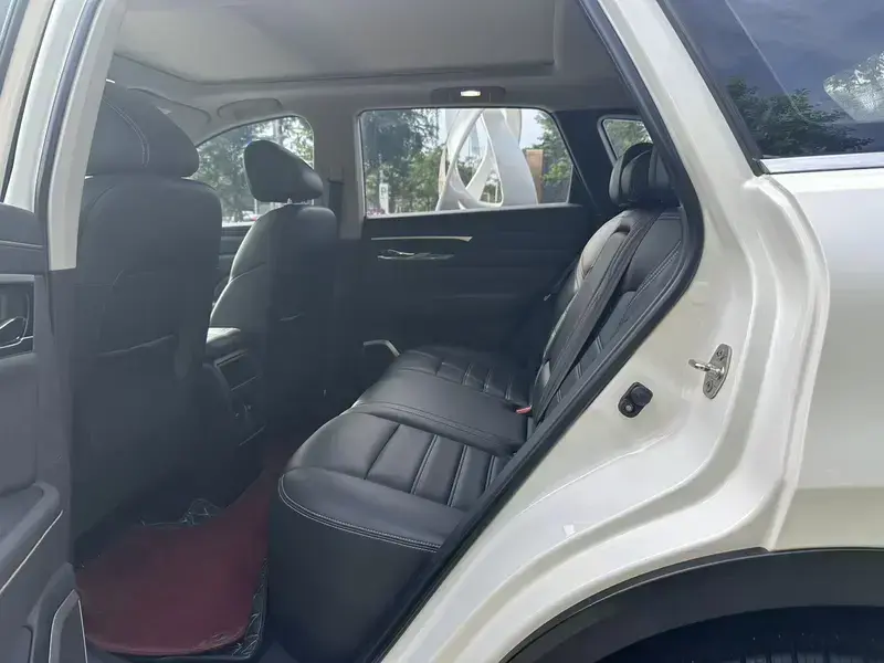 2020 Nissan Star с пробегом 58 000 км