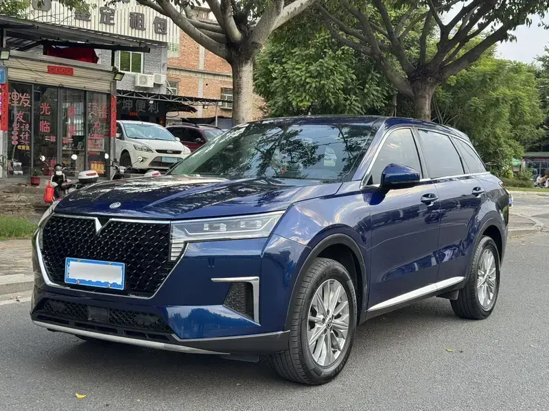 2022 Nissan Star с пробегом 140 000 км