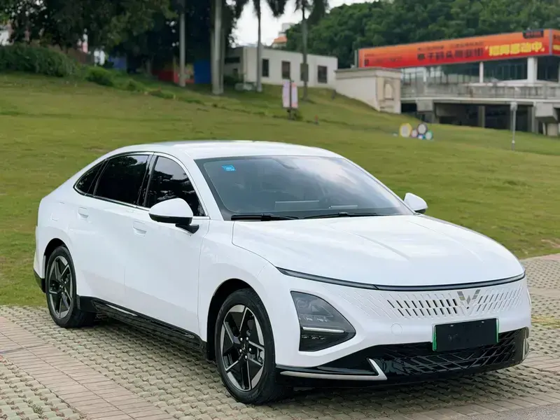 2025 Wuling Wuling Xingguang с пробегом 5 800 км