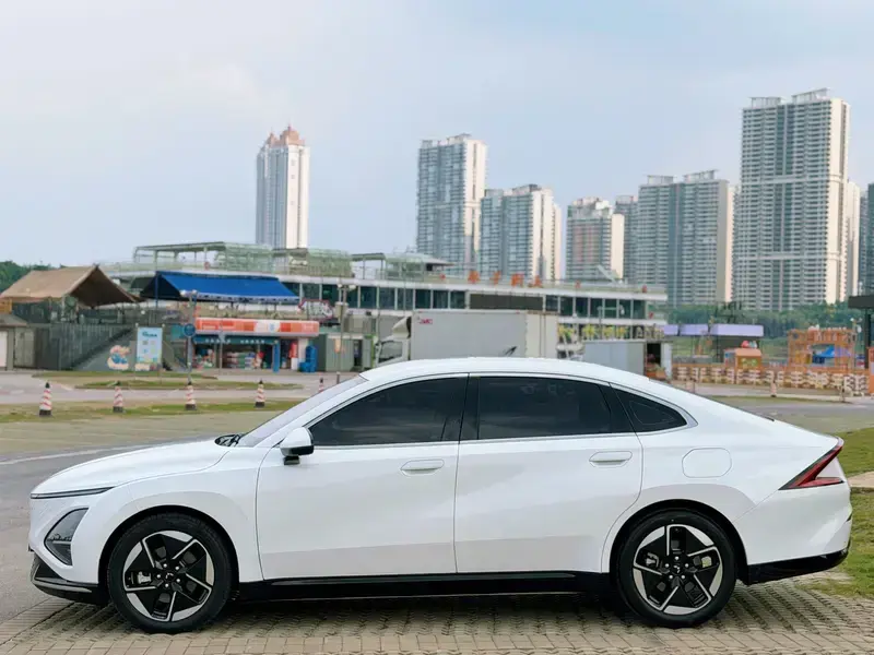 2025 Wuling Wuling Xingguang с пробегом 5 800 км