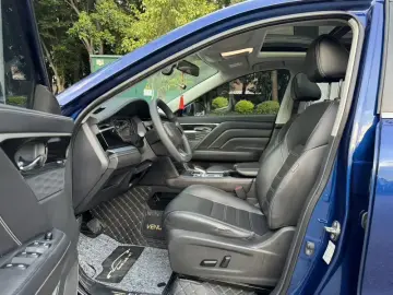 2022 Nissan Star с пробегом 140 000 км