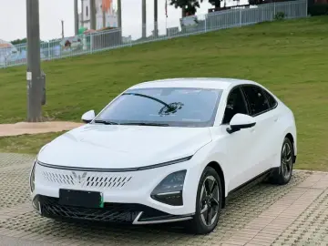 2025 Wuling Wuling Xingguang с пробегом 5 800 км