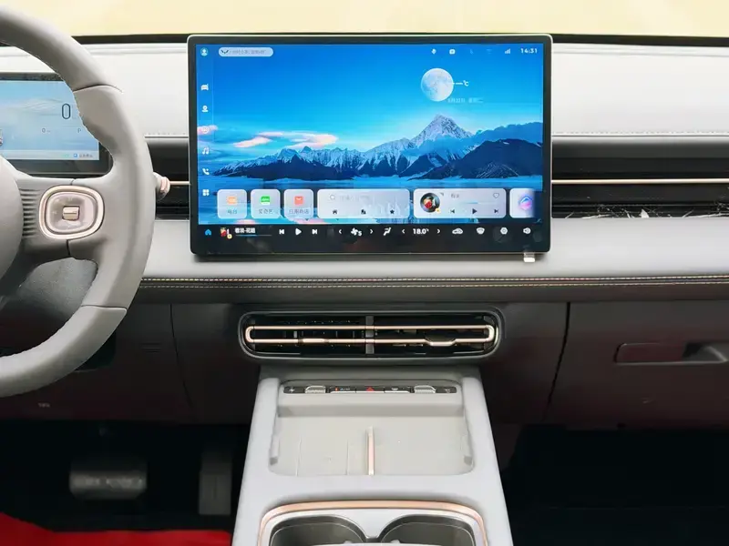 2025 Wuling Wuling Xingguang с пробегом 5 800 км