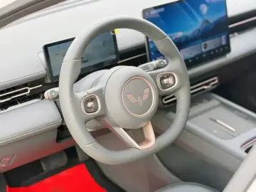 2025 Wuling Wuling Xingguang с пробегом 5 800 км