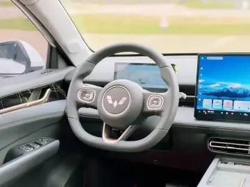 2025 Wuling Wuling Xingguang с пробегом 5 800 км