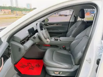 2025 Wuling Wuling Xingguang с пробегом 5 800 км