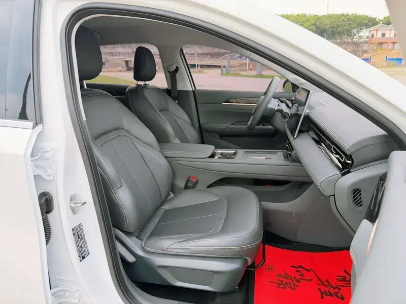 2025 Wuling Wuling Xingguang с пробегом 5 800 км