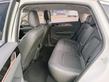 2025 Wuling Wuling Xingguang с пробегом 5 800 км