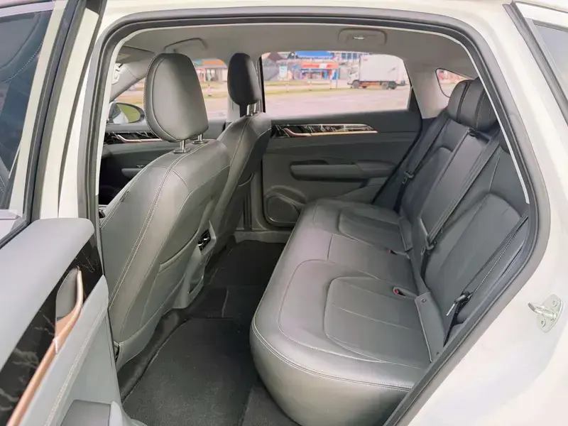 2025 Wuling Wuling Xingguang с пробегом 5 800 км