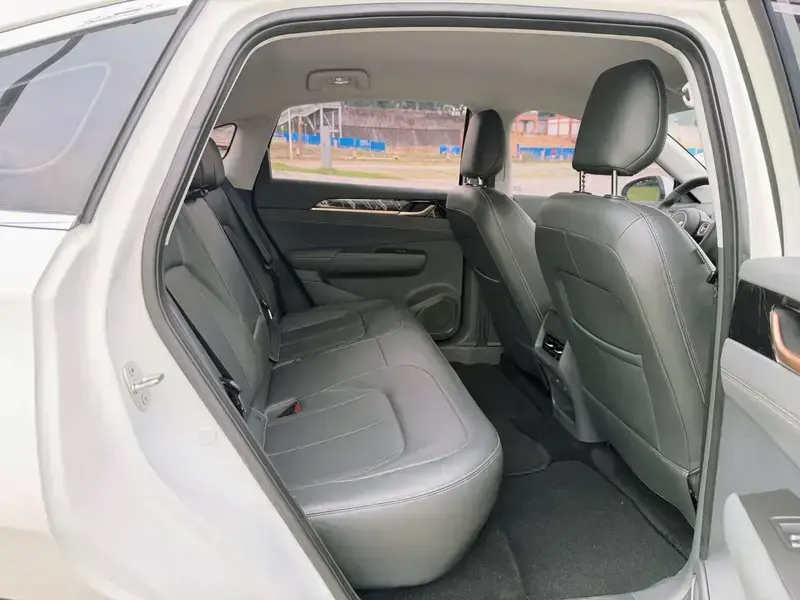 2025 Wuling Wuling Xingguang с пробегом 5 800 км