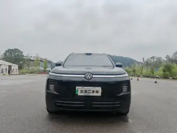 2026 Volkswagen ID.ERA с пробегом 13 600 км