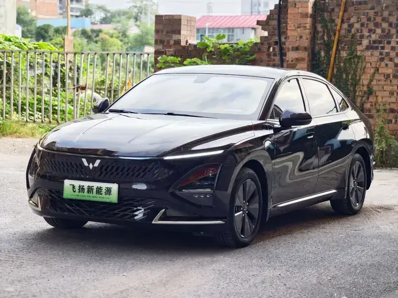 2023 Wuling Wuling Xingguang с пробегом 30 000 км