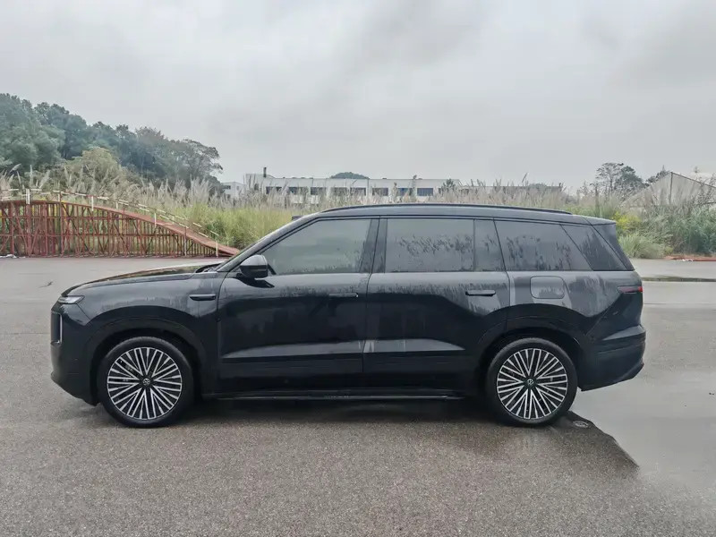 2026 Volkswagen ID.ERA с пробегом 13 600 км