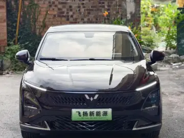 2023 Wuling Wuling Xingguang с пробегом 30 000 км
