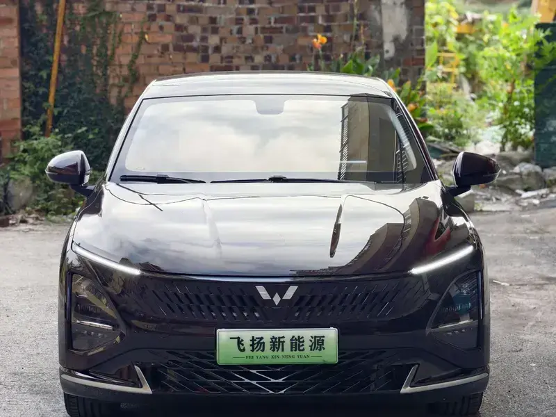 2023 Wuling Wuling Xingguang с пробегом 30 000 км