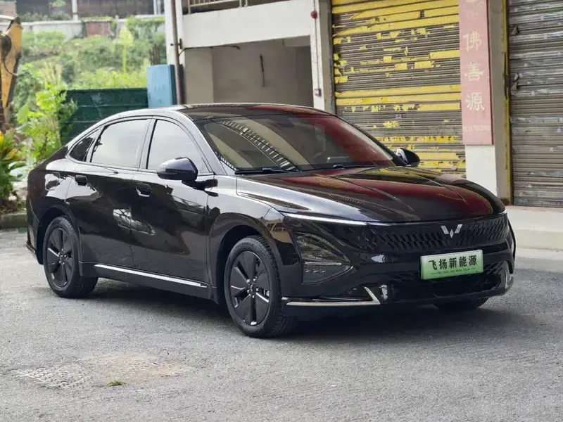 2023 Wuling Wuling Xingguang с пробегом 30 000 км