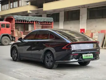 2023 Wuling Wuling Xingguang с пробегом 30 000 км