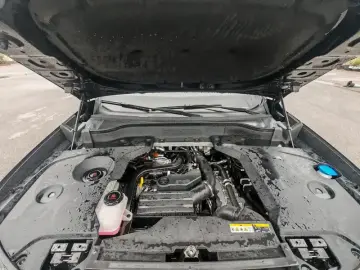 2026 Volkswagen ID.ERA с пробегом 13 600 км