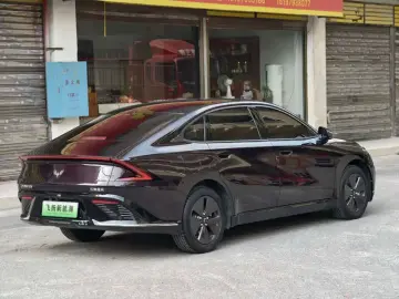 2023 Wuling Wuling Xingguang с пробегом 30 000 км