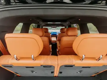 2026 Volkswagen ID.ERA с пробегом 13 600 км