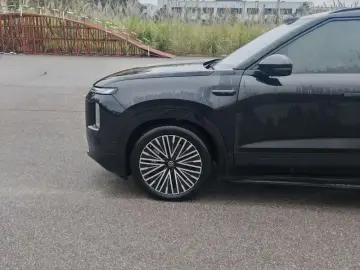 2026 Volkswagen ID.ERA с пробегом 13 600 км