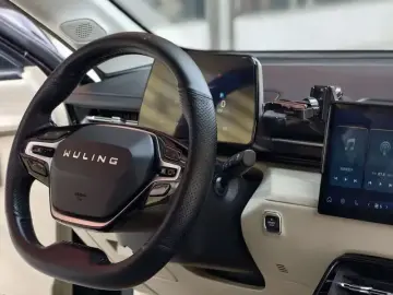 2023 Wuling Wuling Xingguang с пробегом 30 000 км