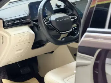 2023 Wuling Wuling Xingguang с пробегом 30 000 км