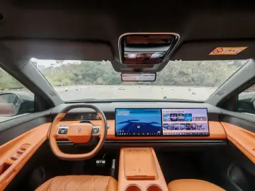 2026 Volkswagen ID.ERA с пробегом 13 600 км
