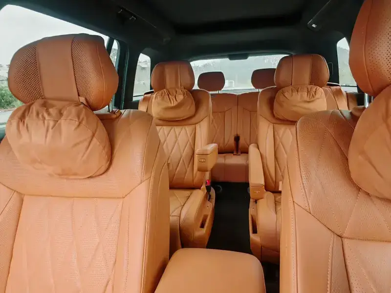2026 Volkswagen ID.ERA с пробегом 13 600 км