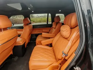 2026 Volkswagen ID.ERA с пробегом 13 600 км