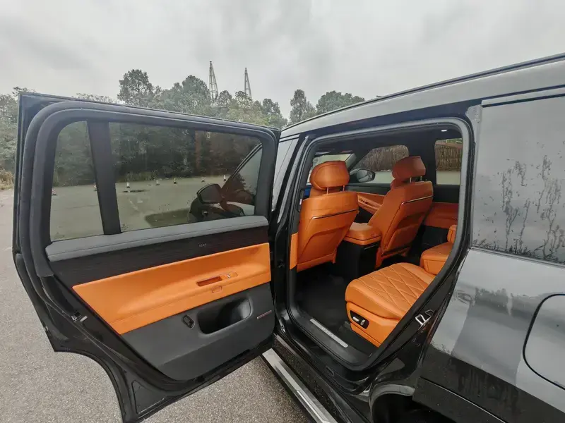 2026 Volkswagen ID.ERA с пробегом 13 600 км