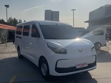 2026 Wuling Wuling Yangguang Pro с пробегом 6 900 км
