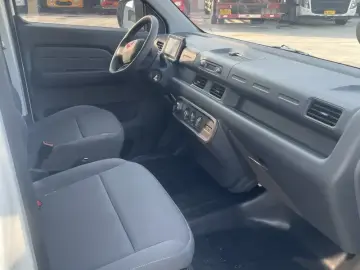 2026 Wuling Wuling Yangguang Pro с пробегом 6 900 км