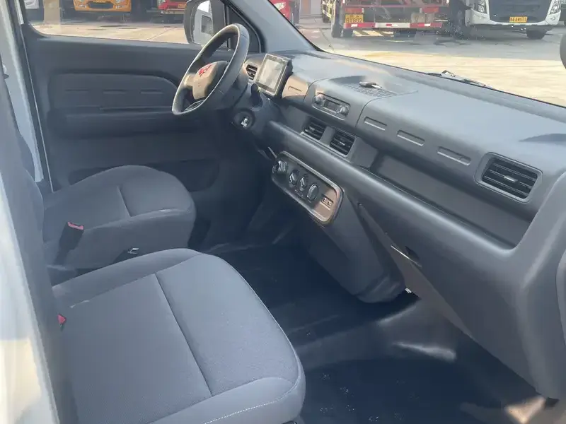 2026 Wuling Wuling Yangguang Pro с пробегом 6 900 км