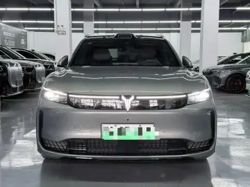2025 Voyah FE с пробегом 9 300 км