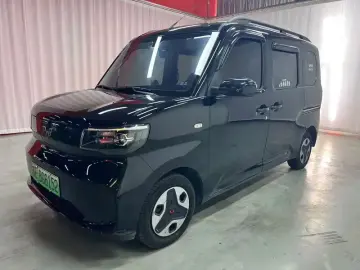 2025 Wuling Wuling Zhiguang NEV с пробегом 20 000 км