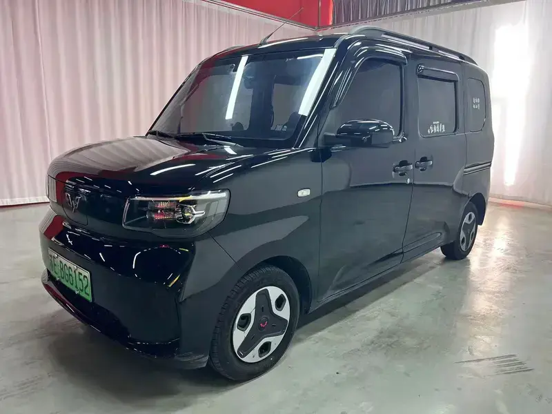 2025 Wuling Wuling Zhiguang NEV с пробегом 20 000 км