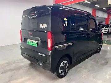 2025 Wuling Wuling Zhiguang NEV с пробегом 20 000 км