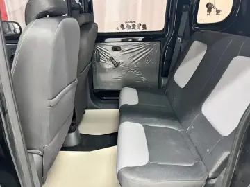 2025 Wuling Wuling Zhiguang NEV с пробегом 20 000 км