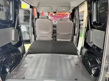 2025 Wuling Wuling Zhiguang NEV с пробегом 20 000 км