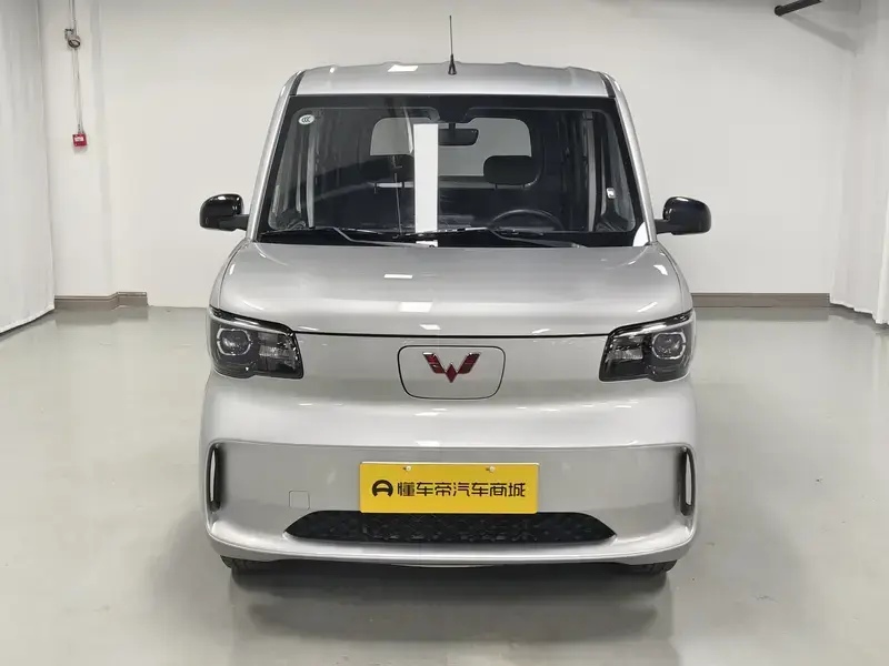 2025 Wuling Wuling Zhiguang NEV с пробегом 41 000 км