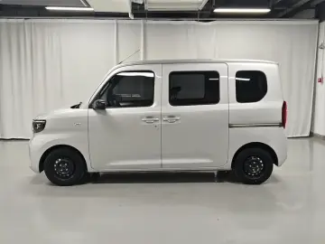 2025 Wuling Wuling Zhiguang NEV с пробегом 41 000 км