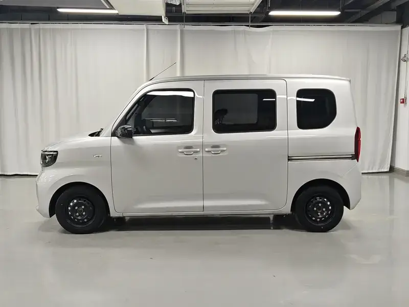 2025 Wuling Wuling Zhiguang NEV с пробегом 41 000 км
