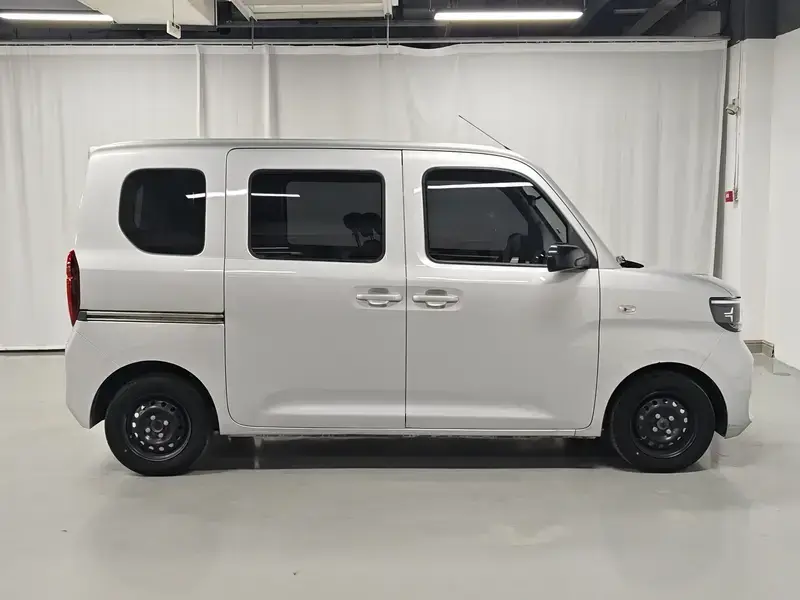 2025 Wuling Wuling Zhiguang NEV с пробегом 41 000 км