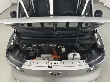 2025 Wuling Wuling Zhiguang NEV с пробегом 41 000 км