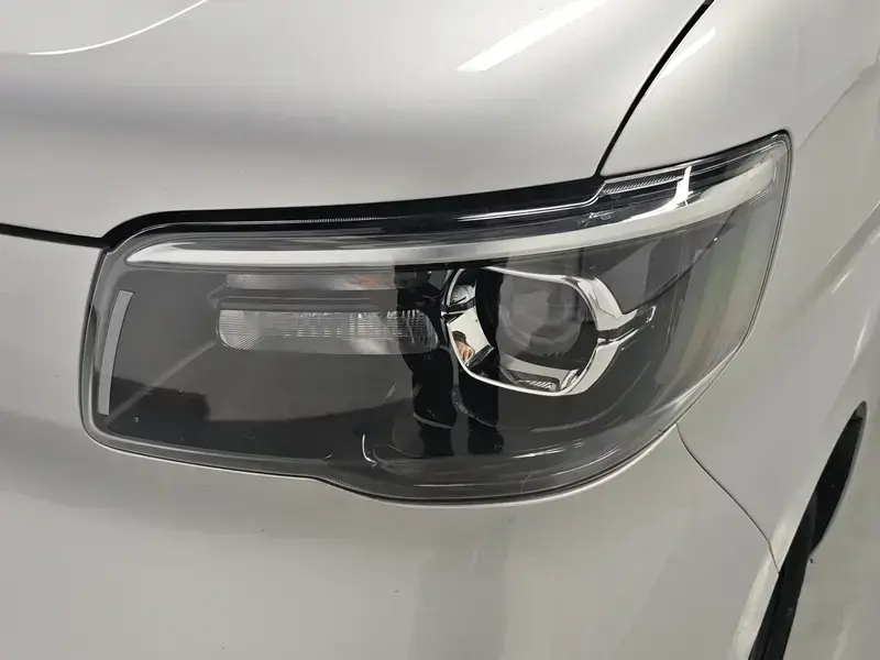 2025 Wuling Wuling Zhiguang NEV с пробегом 41 000 км