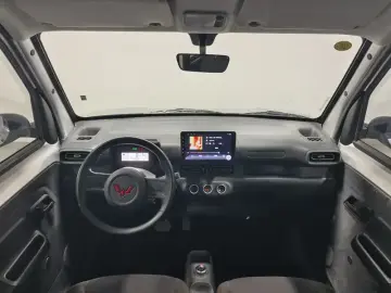 2025 Wuling Wuling Zhiguang NEV с пробегом 41 000 км